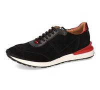 Melvin & Hamilton Rocco 1, Scarpe da Ginnastica Uomo, Nero, 43 EU