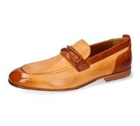 Melvin & Hamilton Santo 1, Mocassino Uomo, Marrone, 42 EU