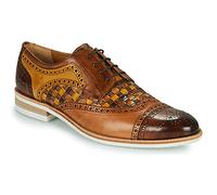 Melvin & Hamilton Scarpe HENRY 7 in Marrone 39