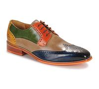 Melvin & Hamilton Scarpe JEFF 14 in Multicolore 44
