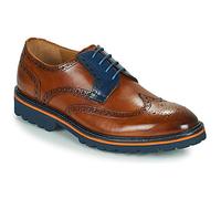 Melvin & Hamilton Scarpe MATTHEW 33 in Marrone 41