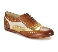Melvin & Hamilton Scarpe SONIA 1 in Marrone 38