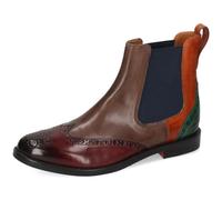 Melvin & Hamilton, Selina 29, stivaletto da donna, Multicolore, 40 EU