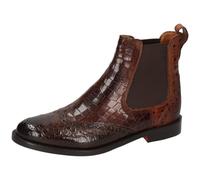 Melvin & Hamilton Selina 29, Stivali Chelsea Donna, Marrone, 38 EU Larga