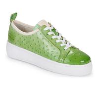 Melvin & Hamilton Sneakers basse AMBER 6 in Verde 37