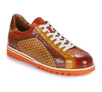 Melvin & Hamilton Sneakers Hadrian 18 in Marrone 44