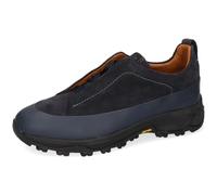 Melvin & Hamilton Sneakers Uomo Clifford 1, Blu Mare, 43 EU