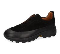 Melvin & Hamilton Sneakers Uomo Clifford 1, Nero, 45 EU