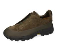 Melvin & Hamilton Sneakers Uomo Clifford 1, Verde, 42 EU