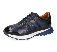 Melvin & Hamilton Sneakers Uomo Richmond 1, Blu Mare, 42 EU
