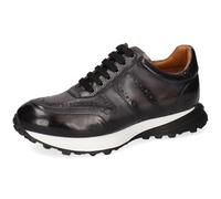 Melvin & Hamilton Sneakers Uomo Richmond 1, Grigio., 44 EU