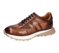 Melvin & Hamilton Sneakers Uomo Richmond 1, Marrone, 39 EU