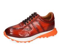 Melvin & Hamilton Sneakers Uomo Richmond 1, Marrone, 42 EU