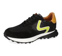 Melvin & Hamilton Sneakers Uomo Richmond 6, Multicolore, 40 EU