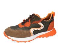 Melvin & Hamilton Sneakers Uomo Richmond 8, Multicolore, 45 EU