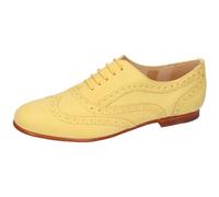 Melvin & Hamilton Sonia 1, Oxford Donna, Giallo, 38 EU