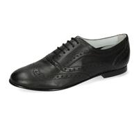 Melvin & Hamilton Sonia 1, Oxford Donna, Nero, 39 EU