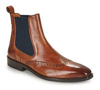 Melvin & Hamilton Stivaletti ALEX 9 in Marrone 42