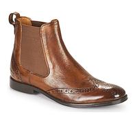 Melvin & Hamilton Stivaletti AMELIE 5 in Marrone 36