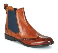 Melvin & Hamilton Stivaletti AMELIE 5 in Marrone 41