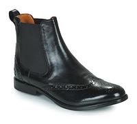 Melvin & Hamilton Stivaletti AMELIE 5 in Nero 41