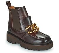 Melvin & Hamilton Stivaletti CASSY 1 in Marrone 38
