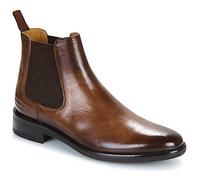 Melvin & Hamilton Stivaletti CLINT 7 in Marrone 42