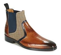 Melvin & Hamilton Stivaletti LEWIS 26 in Marrone 44