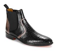 Melvin & Hamilton Stivaletti LEWIS 26 in Nero 44