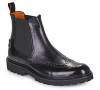 Melvin & Hamilton Stivaletti PIERCE 26 in Nero 44