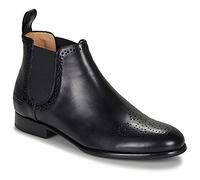 Melvin & Hamilton Stivaletti SALLY in Nero 39