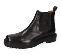 Melvin & Hamilton Stivaletti Uomo Basil 1, Nero, 41 EU
