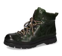 Melvin & Hamilton Stivaletti Uomo Jaden 5, verde, 39 EU