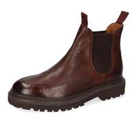 Melvin & Hamilton Stivaletti Uomo Matteo 9, marrone, 40 EU