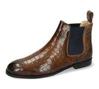 Melvin & Hamilton Susan 10, Stivaletto Donna, Marrone, 37 EU