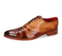 Melvin & Hamilton Toni 43, Oxford Uomo, Marrone, 39 EU