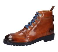 Melvin & Hamilton Trevor 5, Stivaletto Uomo, Marrone, 43 EU