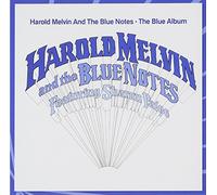 Melvin, Harold - Blue Album