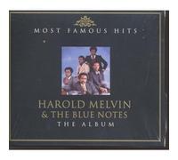 Melvin Harold & Blue Note - The Album