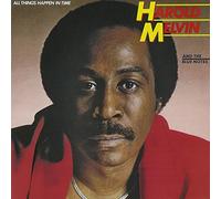 Melvin Harold & Blue Notes - All Things Happen