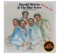 Melvin, Harold & Blue Notes - Collector's Item