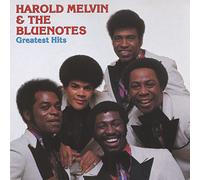 Melvin, Harold & Blue Notes - Greatest Hits