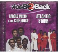 Melvin, Harold & Blue Notes - Harold Melvin & Blue Notes/Atl