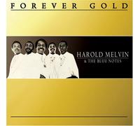 Melvin, Harold & the Blue Note - Forever Gold: Harold Melvin &
