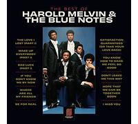 Harold Melvin and The Blue N The Best of Harold Melvin and the Blue N (Vinyl LP)