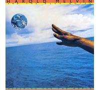 Harold Melvin and The Blue Notes Reaching for the World (CD) Album