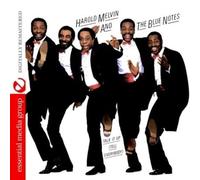 Melvin, Harold & The Blue Notes - Talk It Up (Tell Everybody)