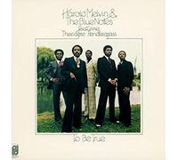 Harold Melvin & The Blue Notes TO BE TRUE (CD)