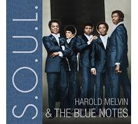 Melvin, Harold & The Bluenotes - Soul: Harold Melvin & The Bluenotes