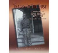 Melvin LeRoy Green Macklin Traces in the Dust (Tascabile)